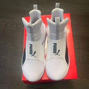 PUMA Fierce Running Shoes